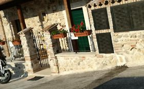 Antico Borgo Ovindoli
